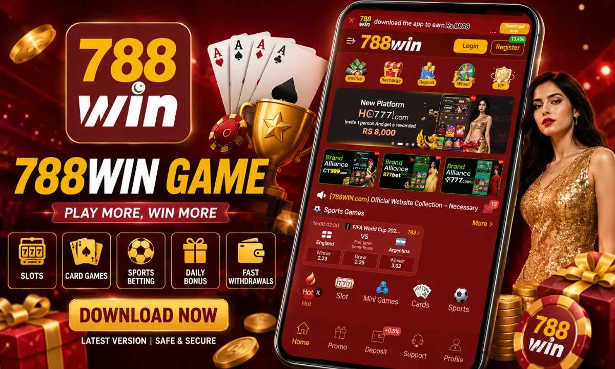 788Win Game