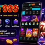 CT999 Game