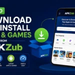 How to Download and Install Apps and Games