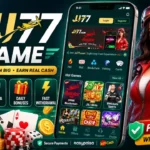 JJ77 Game