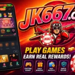 JK667 Game