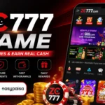 ZC777 Game