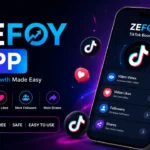 Zefoy APP